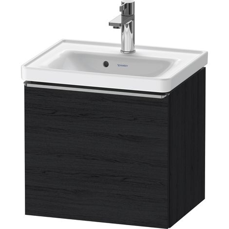 Duravit D-Neo Waschtischunterbau wandhängend, 484x440x372mm, 1