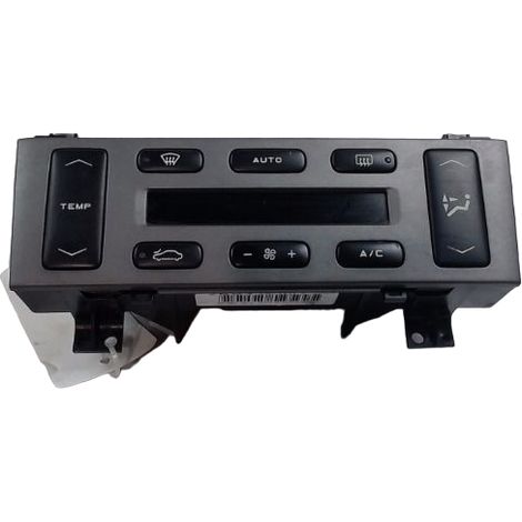 [PRODUIT D'OCCASION] Commande De Chauffage PEUGEOT 406 99-04 ♻️ Ref Oe. 96482616yw - Garantie à vie (1/2)
