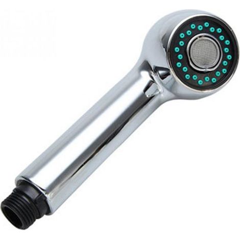 Mitigeur Cuisine - Douchette Extractible - Pivotant 360 Degres - Eau Chaude Froide - Cartouche Ceramique - 1 Piece (1/5)