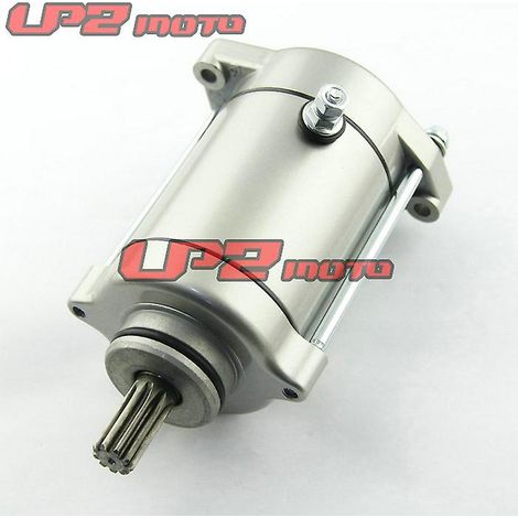 For Suzuki off-road vehicles DR650SE 1998-1999 motor starter motor( ) (1/5)