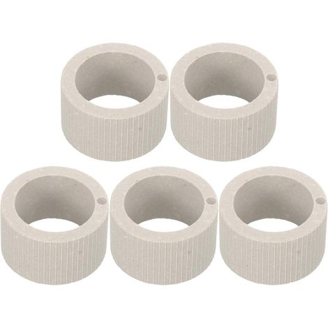 Set of 5 aquarium plant holders – For securely attaching aquatic plants in the aquarium – Perfect for aquarium plants and decorations--BIEMMEDUE (1/5)