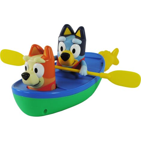 Bluey Canoe (1/5)