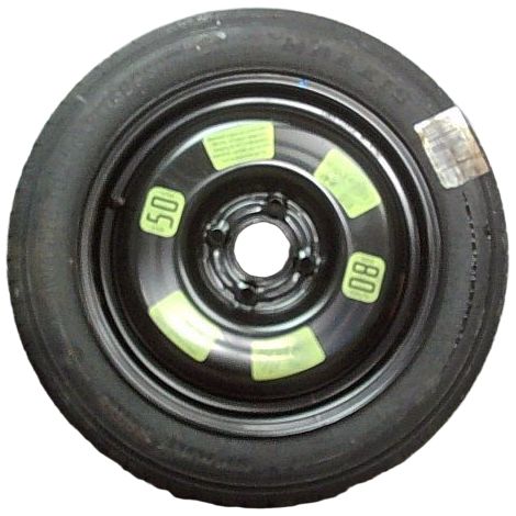 Roue Secours CITROEN Ds3 [PRODUIT D'OCCASION]♻️5402av