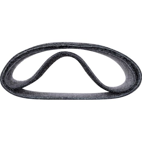 10x Manchon abrasif EXPERT N470 pour satineuses (1/5)