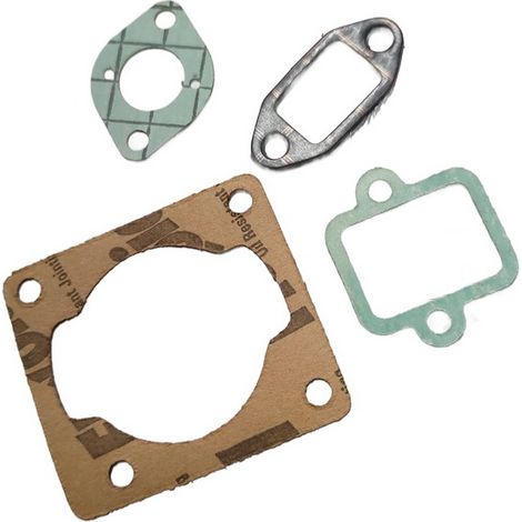 Juego Juntas compatible con Oleomac 935 Dx  Ref 911727
