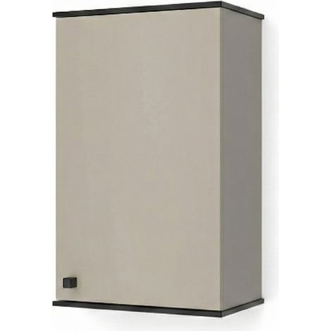 Badschrank Joli, Greige, 37 x 60 cm, Vicco