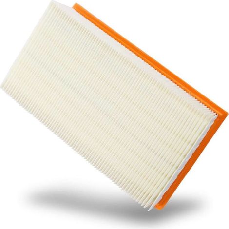 Compatible avec le filtre de remplacement de la cartouche filtrante Hilti VC 20 U(M)-Y (1/4)