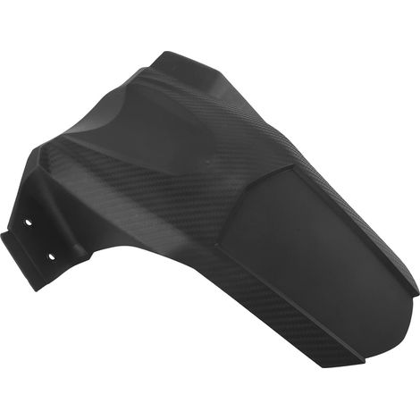 Hinterradkotflügel für Roller Nmax 155 16-18 (1/5)