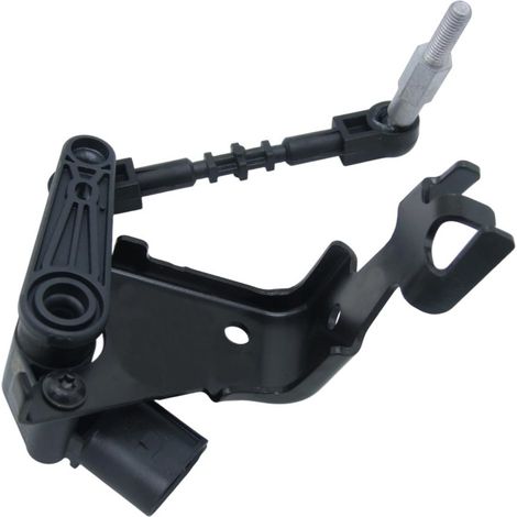 Die Teilenummern 4M0941286D und 4M0941286C sind für den rechten vorderen Fahrzeughöhensensor von Volkswagen und Audi geeignet. (1/4)