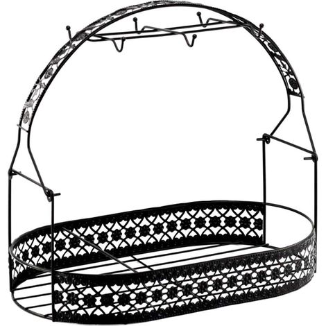 Égouttoir à vaisselle avec support pour tasses, plateau pour café et thé, accessoire pour restaurant et bureau