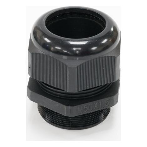Presse-étoupe en plastique RS PRO, pour Arrivée secteur à utilisation intensive ( Prix pour 1 )