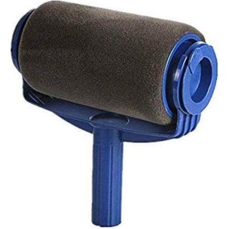 Seamless multi-purpose roller brush, large single roller, painting tool (1/5)