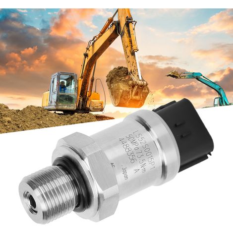 CG-01-012 Hochdrucksensor – Baggerteile (1/5)