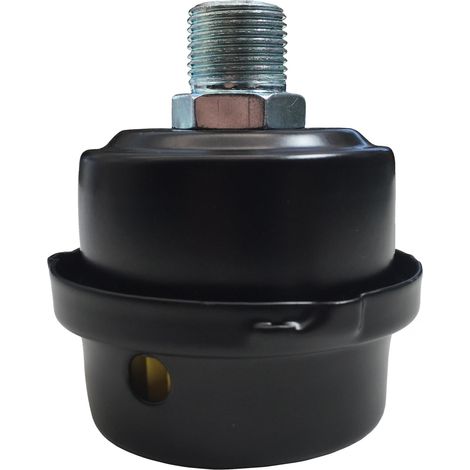 FILTRO ARIA COMPRESSORE 3/8"