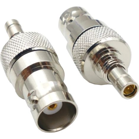 Presa adattatore BNC per Motorola CP200 e altri (1/2)
