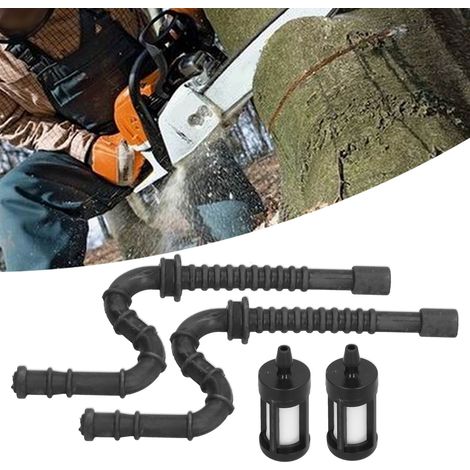 Filtre à Carburant pour Stihl 028 029 034 036 039 MS290 MS340 MS360 MS390 - Ensemble Conduite (1/5)