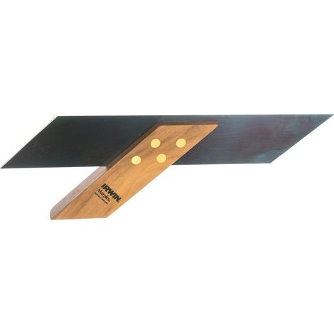 Équerre d'ingénieur Irwin TMR2210 250 mm