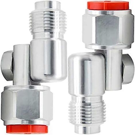 Thread pour Airless Paint wivel Joint 180 Degree Rotation (1/5)