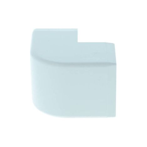 Connettore Angolare Per Angolo Esterno 30X25mm Per Canaline FG18305 (1/3)