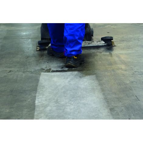 IBS Werkstattbodenreiniger WAS 40.100 20L Kanister (1/5)