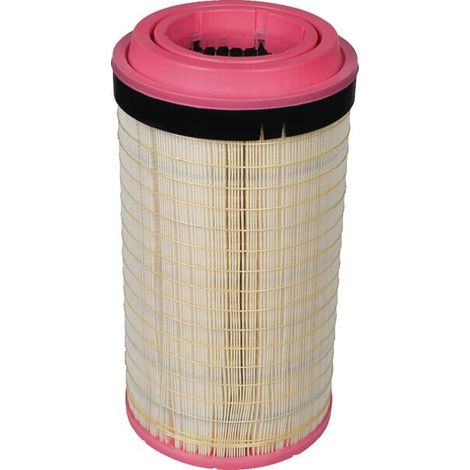 Filtro de aire externo Mann Filter C21600