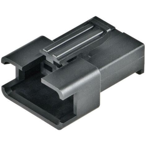 Boîtier pour contacts mâles série SM JST SMR-02V-B Nbr total de pôles 2 Pas: 2.50 mm 1 pc(s) D15747 (1/5)
