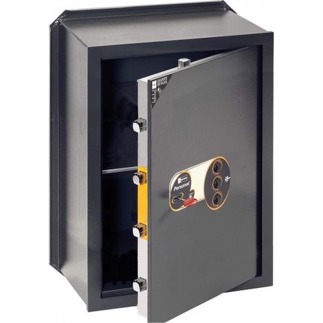 MOTTURA Cassaforte Verticale Con Chiave 680 X 480 mm