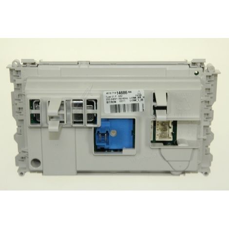 PLACA DE ENERGÍA EN BRUTO A PROGRAMAR POR ESAM PARA LAVADORA CARGADA - WHIRLPOOL