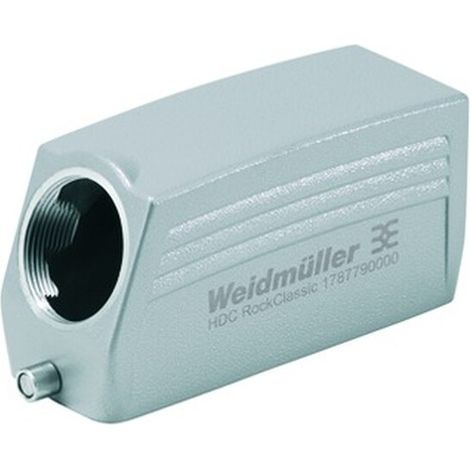 Weidmüller HDC 24B TSLU 1M32G (1787790000)