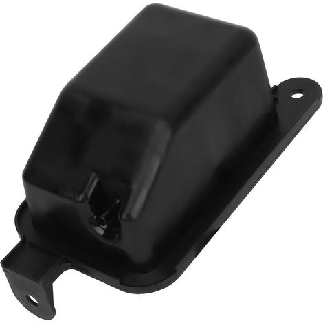 Réservoir de stockage sous vide AC 47995, réservoir de voiture pour E-150 E-250 E-350 E-450 Econoline V8 V10 (1/5)