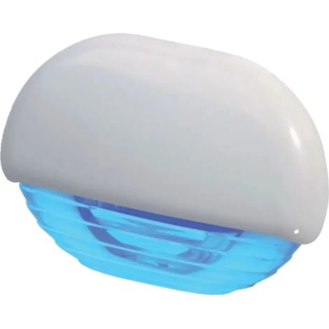 Luminaire quick eyelid LED 15 lm IP66 extérieur