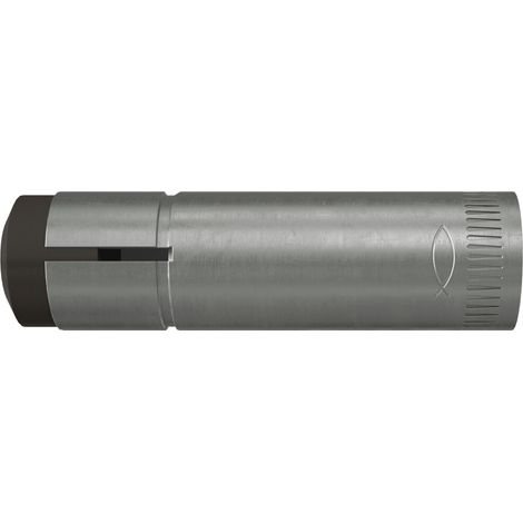 Fischer 100x ZYKON-Einschlaganker FZEA II 12 x 40 mm M 10 nicht rostender Stahl A4 - 047307 (1/4)