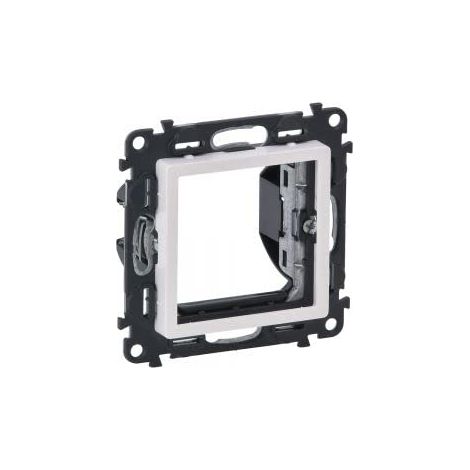 LEGRAND 752144 VLIFE 45 X 45 MOSAIC ADAPTATEUR UW