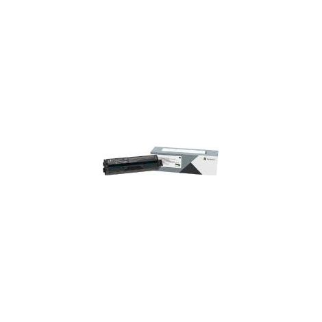 Lexmark C320010 cartuccia toner 1 pz Compatibile Nero
