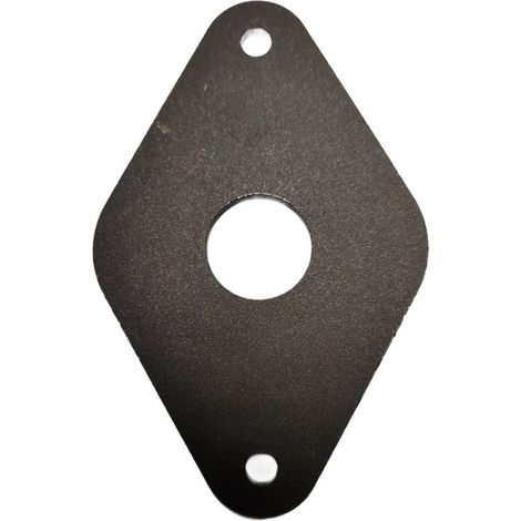 Pletina Inferior Sinfin compatible con Zlk0802 Sustituye,561322