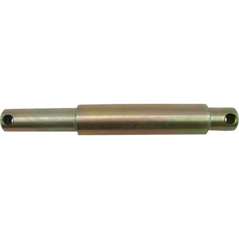 Perno di collegamento inferiore cat. 2/3 fi 28/36,5 mm lunghezza 277 mm per trattore (1/2)