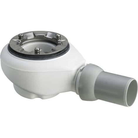 Viega Tempoplex Plus Funktionseinheit 559991 DN 50 x 90 mm, Kunststoff weiß (1/5)