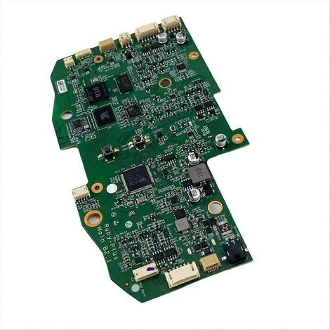 Carte mère CE pour accessoires d'aspirateur robot S45/Ruby Plus (1/5)