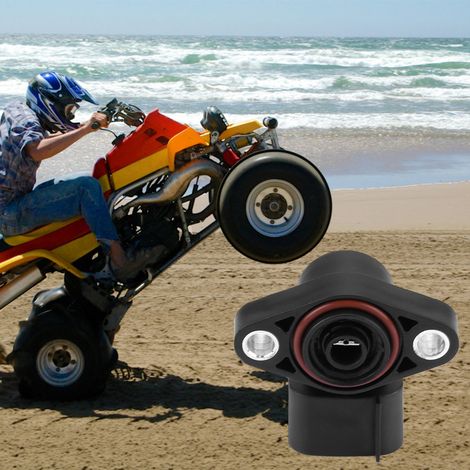 Winkelsensor für Honda ATV 38800-HN5-A10, 38800-HN5-A11 (1/5)