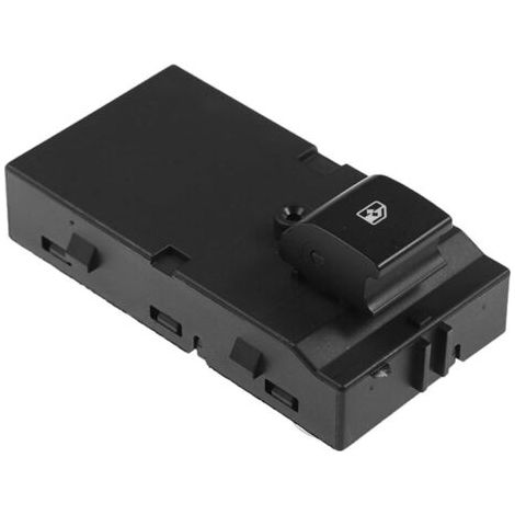 95188248 Pièces automobiles : Interrupteur de commande de lève-vitre/régulateur de vitre, convient pour Chevrolet Aveo, commande le levage électrique de la vitre, facile à utiliser.