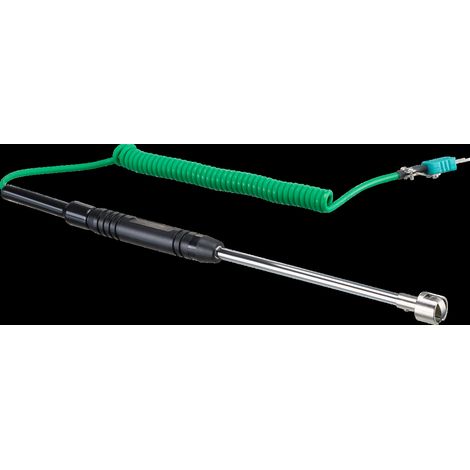 - Accessoire thermomètre de surface « OV-DMC 2 »