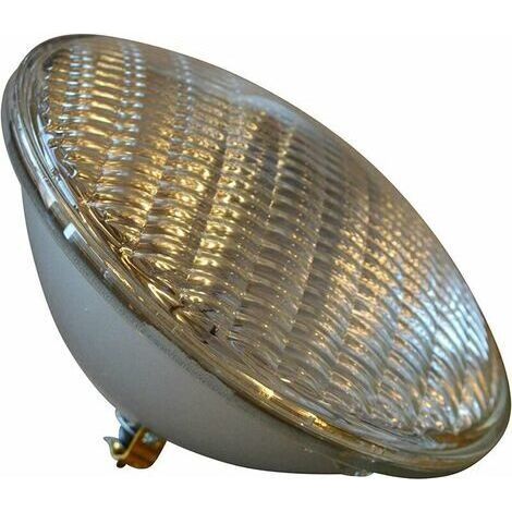 Tigrezy – Ersatzlampe für Par56 300 W Unterwasserlicht, warmweiß (1/3)
