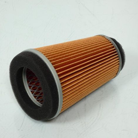 luftfilter hiflofiltro für roller mbk 125 flame 1995 bis 2003 (1/3)