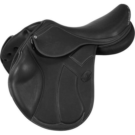 Silla acavallo guttuso paneles de látex sistema ajustable (1/3)