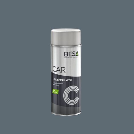 Bombe de Peinture RAL Effect 810-4  Satin
