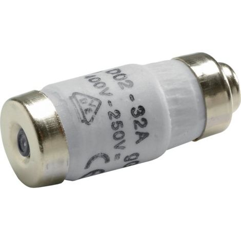 Fusible Hager le1832 32A 400V D02