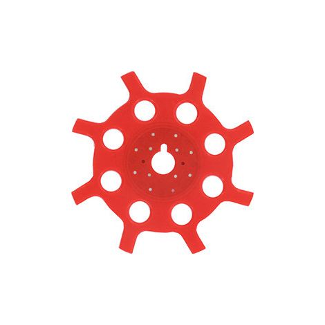 Messer 8 zähne tech 230mm UNIVERSELLE für