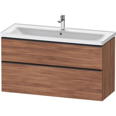 Duravit D-Neo bâti-support lavabo suspendu, 1184x625x452mm, 1