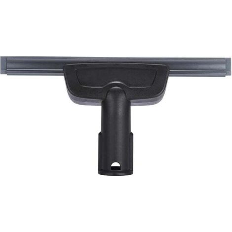 Buse de nettoyage de vitres Ulisem pour nettoyeur vapeur Kärcher SC1 SC2 SC3 SC4 SC5 SC6 SC7 2.863-025.0 (grattoir à vitres) (1/4)