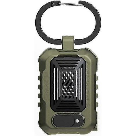 Anti-moustique extérieur pour camping, imperméable IPX4, sans piles, répulsif portable (1/5)